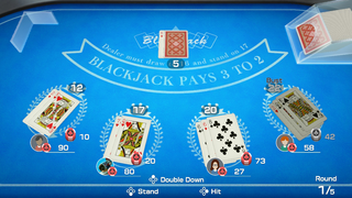 Blackjack
